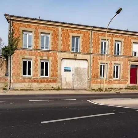 La Bruxenelle Brusson